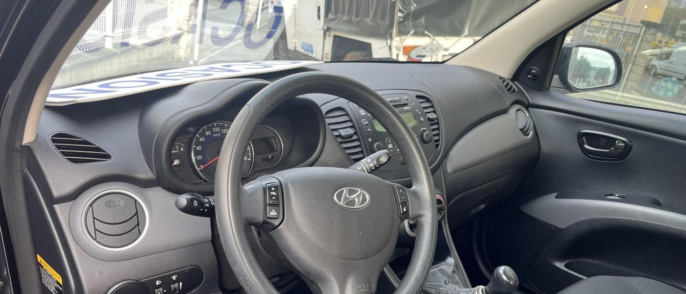 Hyundai i10 1.2 Comfort 85cv