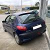 Peugeot 206 1.9D 70Cv