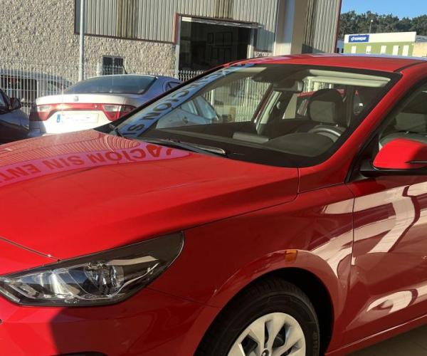 Hyundai i30 1.5 DPI 110cv ESSENCE