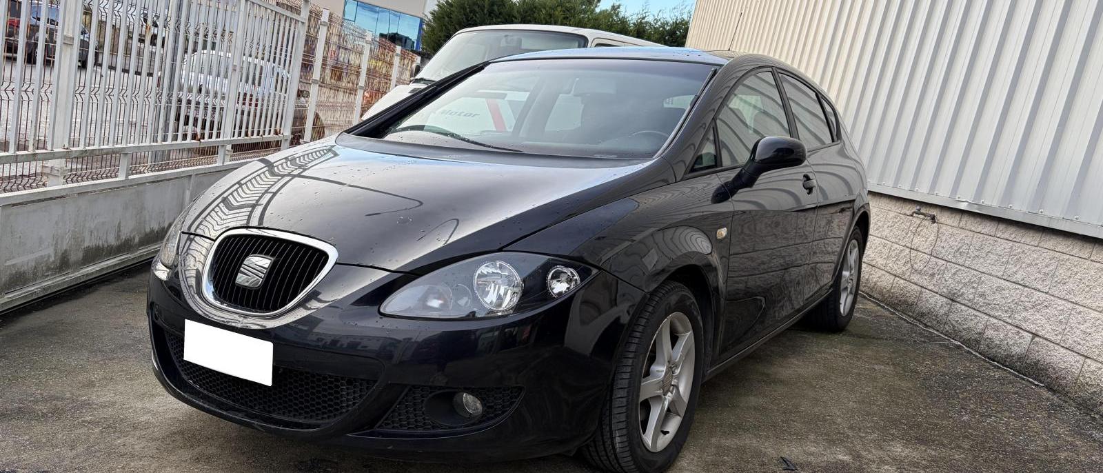 Seat Leon 1.9TDI 105cv