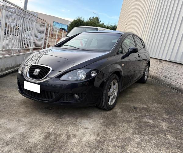Seat Leon 1.9TDI 105cv