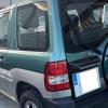 MITSUBISHI MONTERO IO  1.8