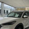 Hyundai Tucson 1.6 CRDI 48V TECNO