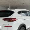 Hyundai Tucson 1.6 CRDI 48V TECNO