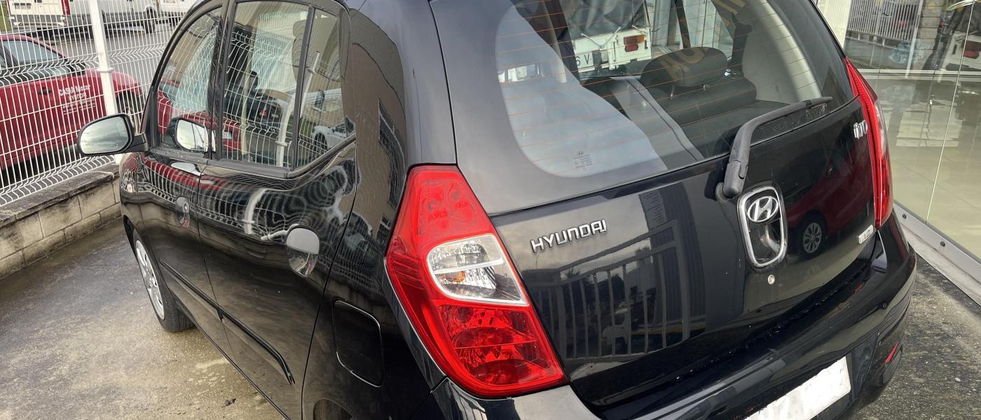 Hyundai i10 1.2 Comfort 85cv