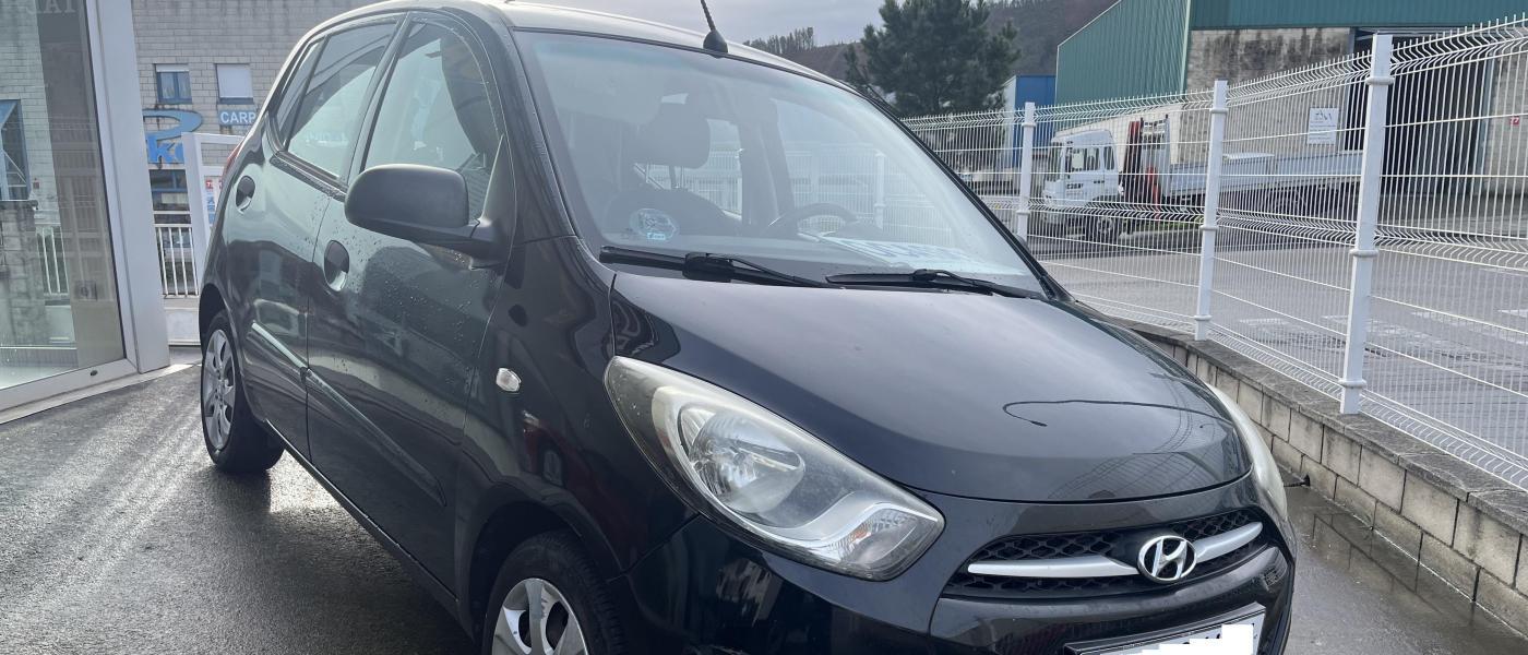 Hyundai i10 1.2 Comfort 85cv