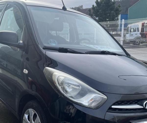 Hyundai i10 1.2 Comfort 85cv