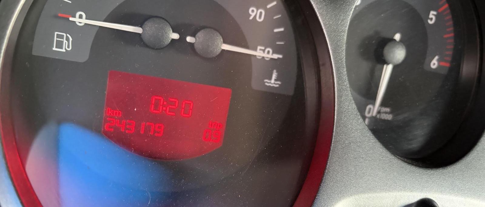 Seat Leon 1.9TDI 105cv