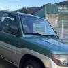 MITSUBISHI MONTERO IO  1.8