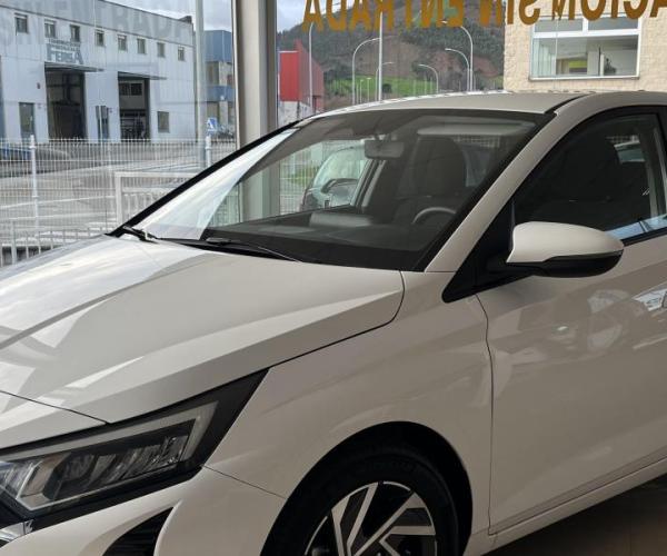 Hyundai i20 1.0 TGDI Klass