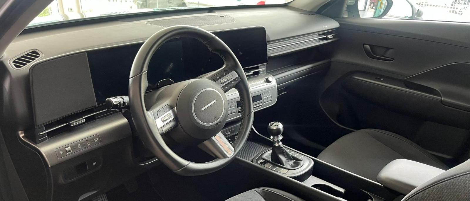 Hyundai Kona 1.0 TGDI MAXX 120Cv