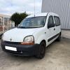 Renault Kangoo 1,9D D55