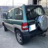 MITSUBISHI MONTERO IO  1.8